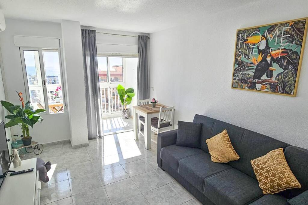 Kaizen. Terraza, Piscinas, Playa A 5 Minutos. Apartment Benalmadena Exterior photo